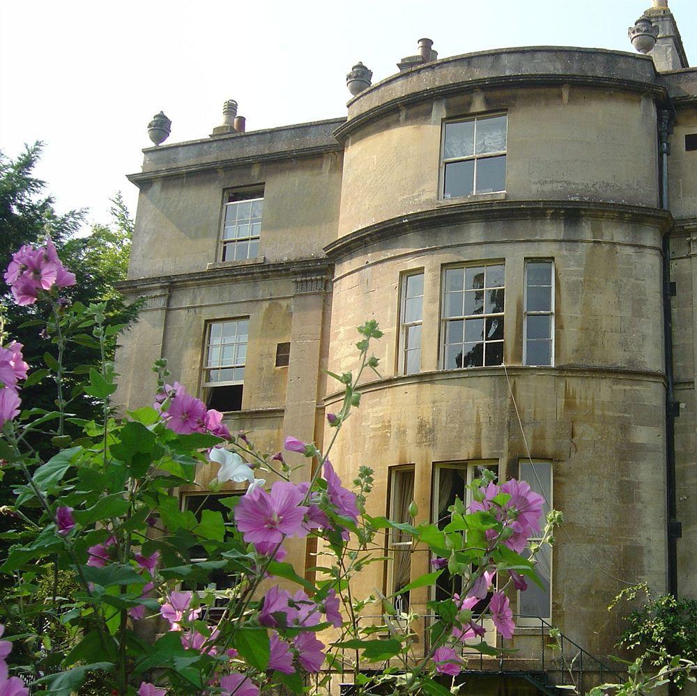 Bloomfield House Hotel Bath Exterior photo