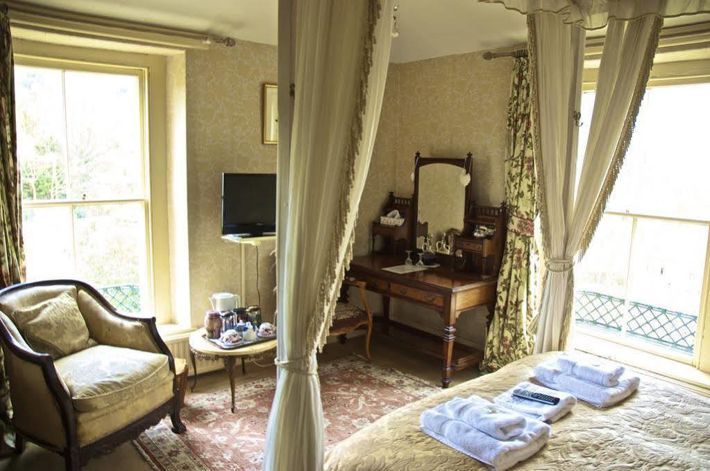Bloomfield House Hotel Bath Exterior photo