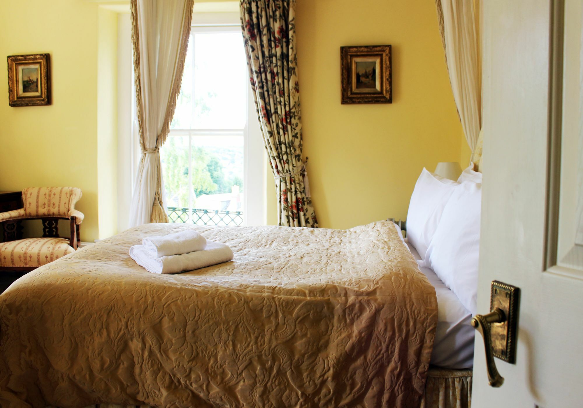 Bloomfield House Hotel Bath Exterior photo